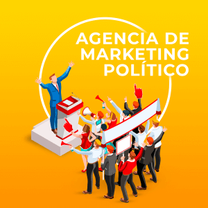 agencia de marketing político para servidores públicos y campañas políticas